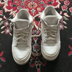 Pure Money Air Jordan 3